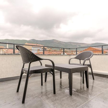 Olea Suites Otel Gemlik Extérieur photo