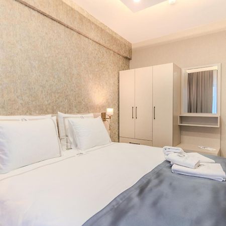 Olea Suites Otel Gemlik Extérieur photo