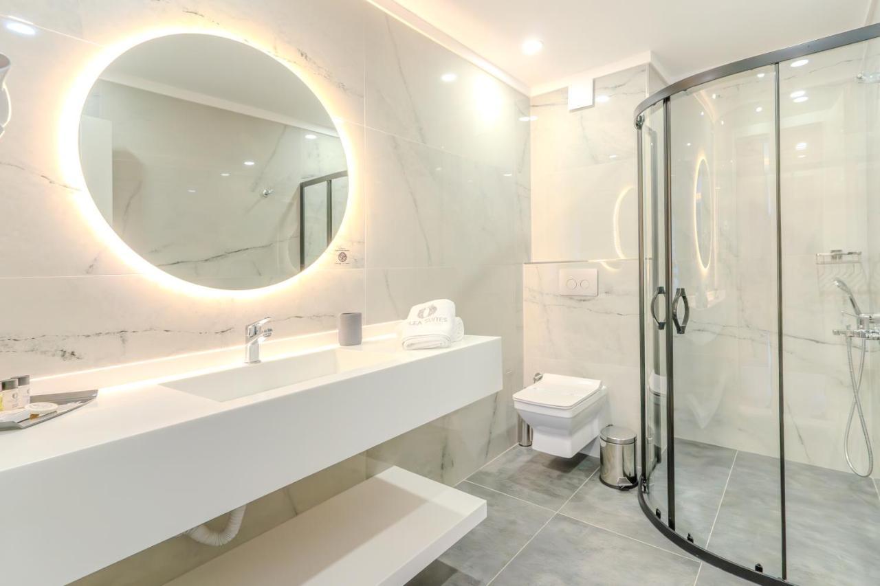 Olea Suites Otel Gemlik Extérieur photo