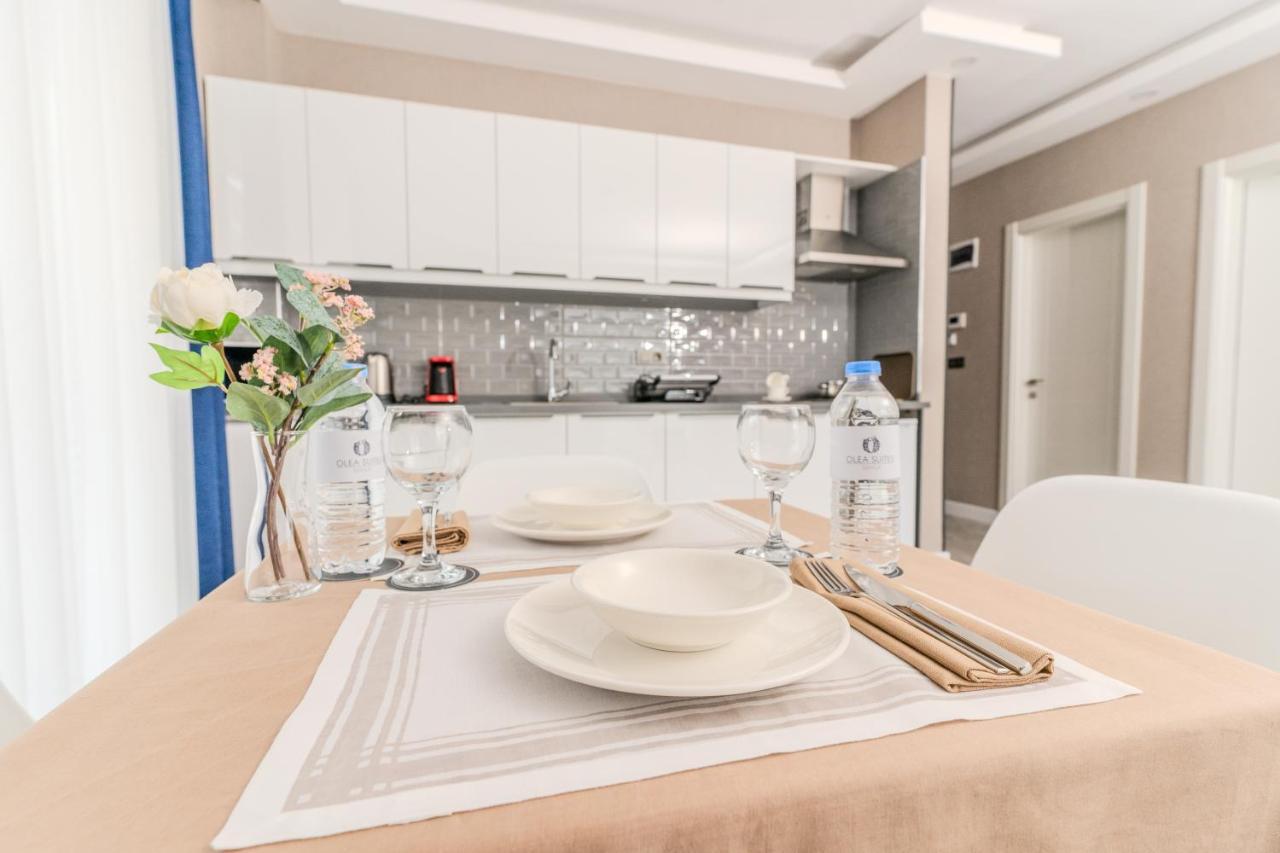 Olea Suites Otel Gemlik Extérieur photo