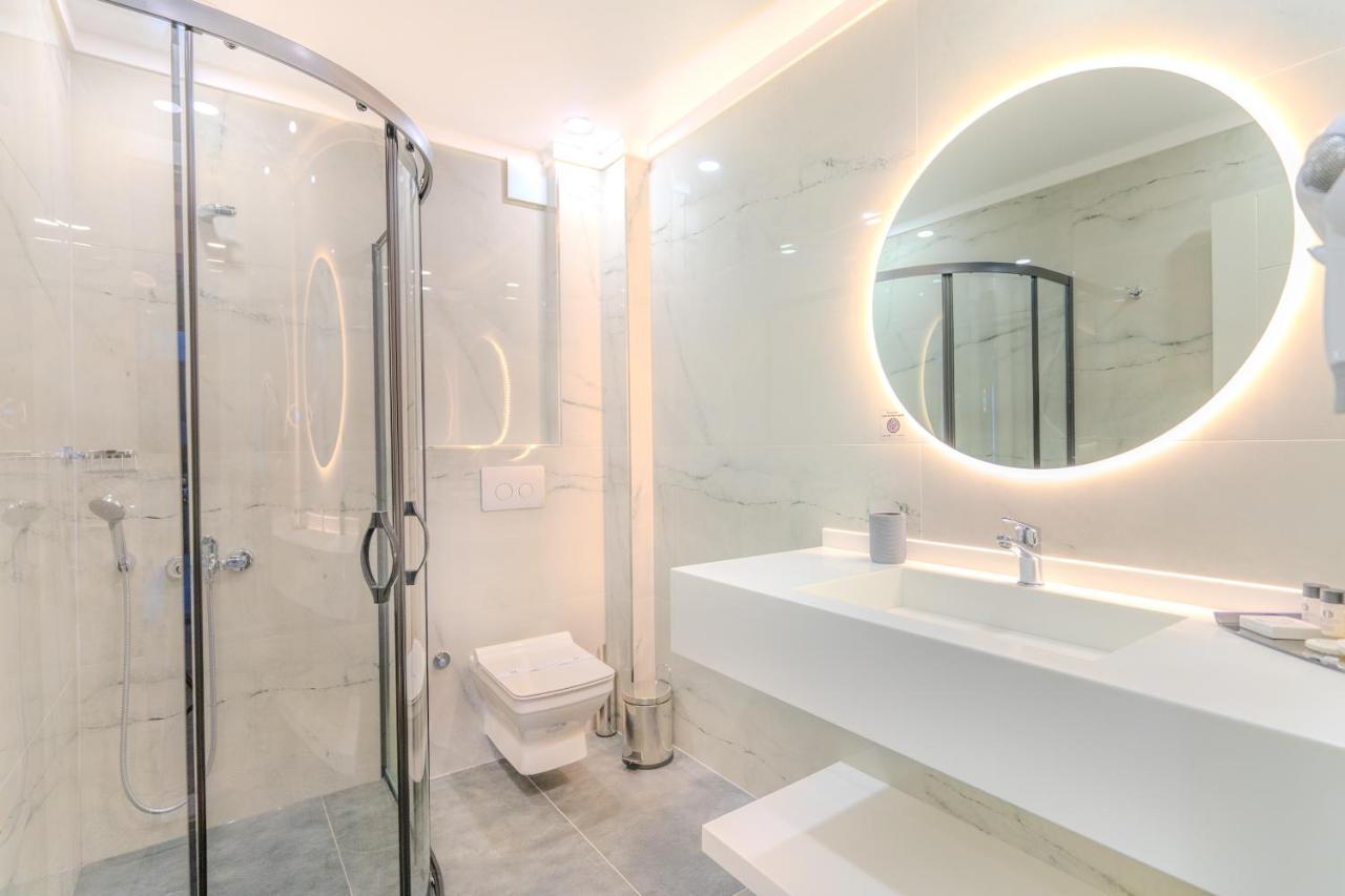 Olea Suites Otel Gemlik Extérieur photo