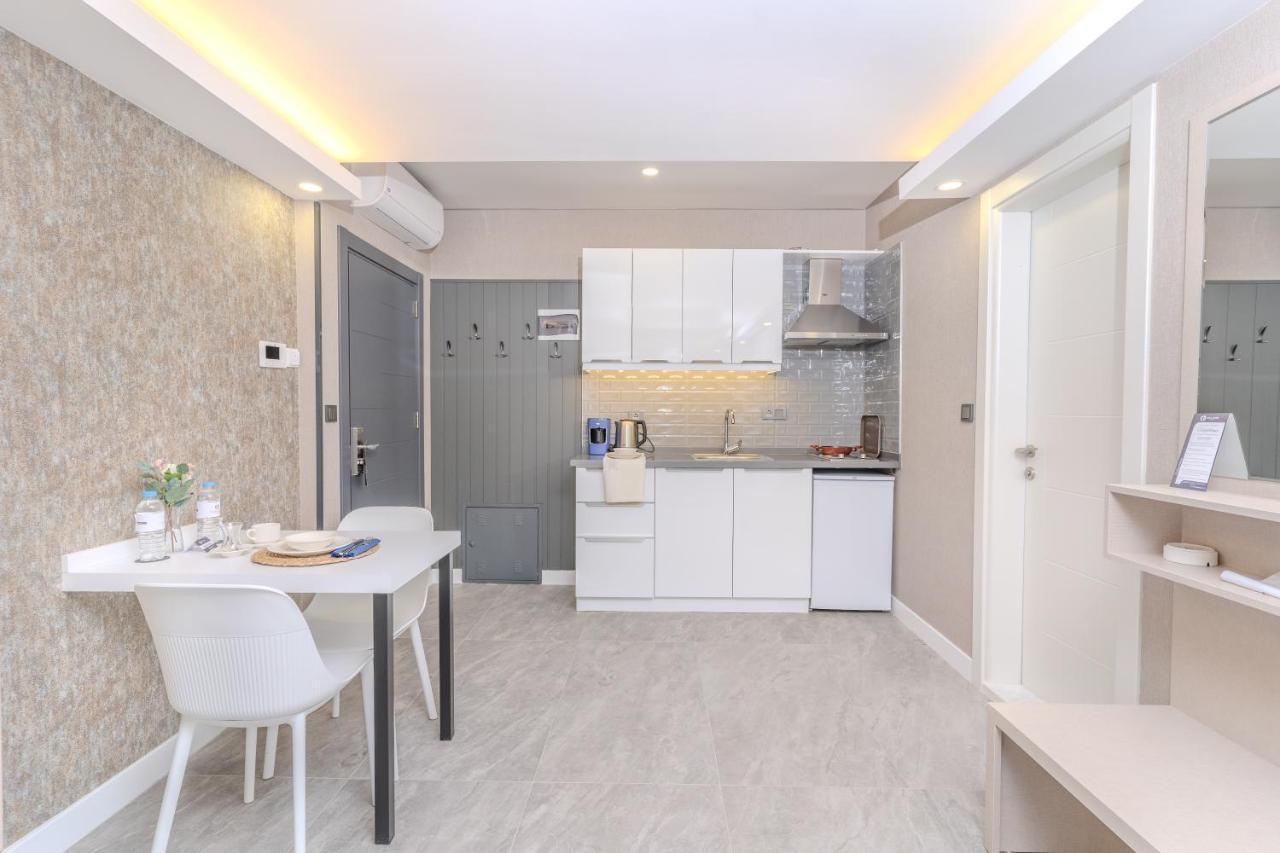 Olea Suites Otel Gemlik Extérieur photo