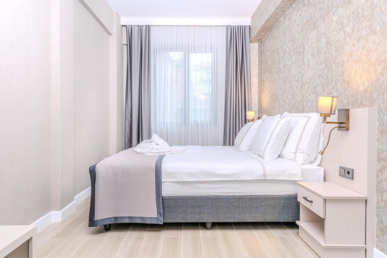 Olea Suites Otel Gemlik Extérieur photo