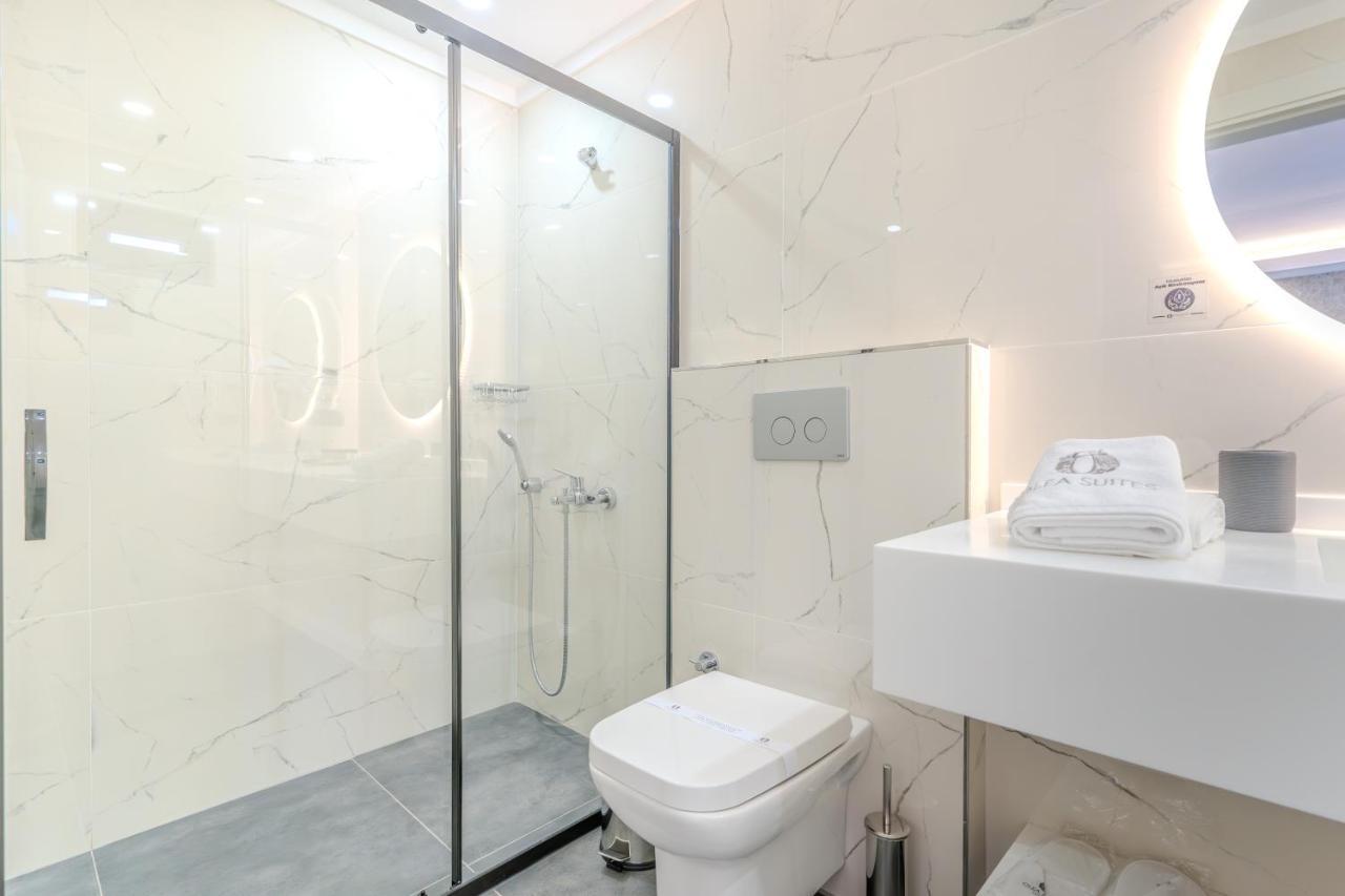 Olea Suites Otel Gemlik Extérieur photo