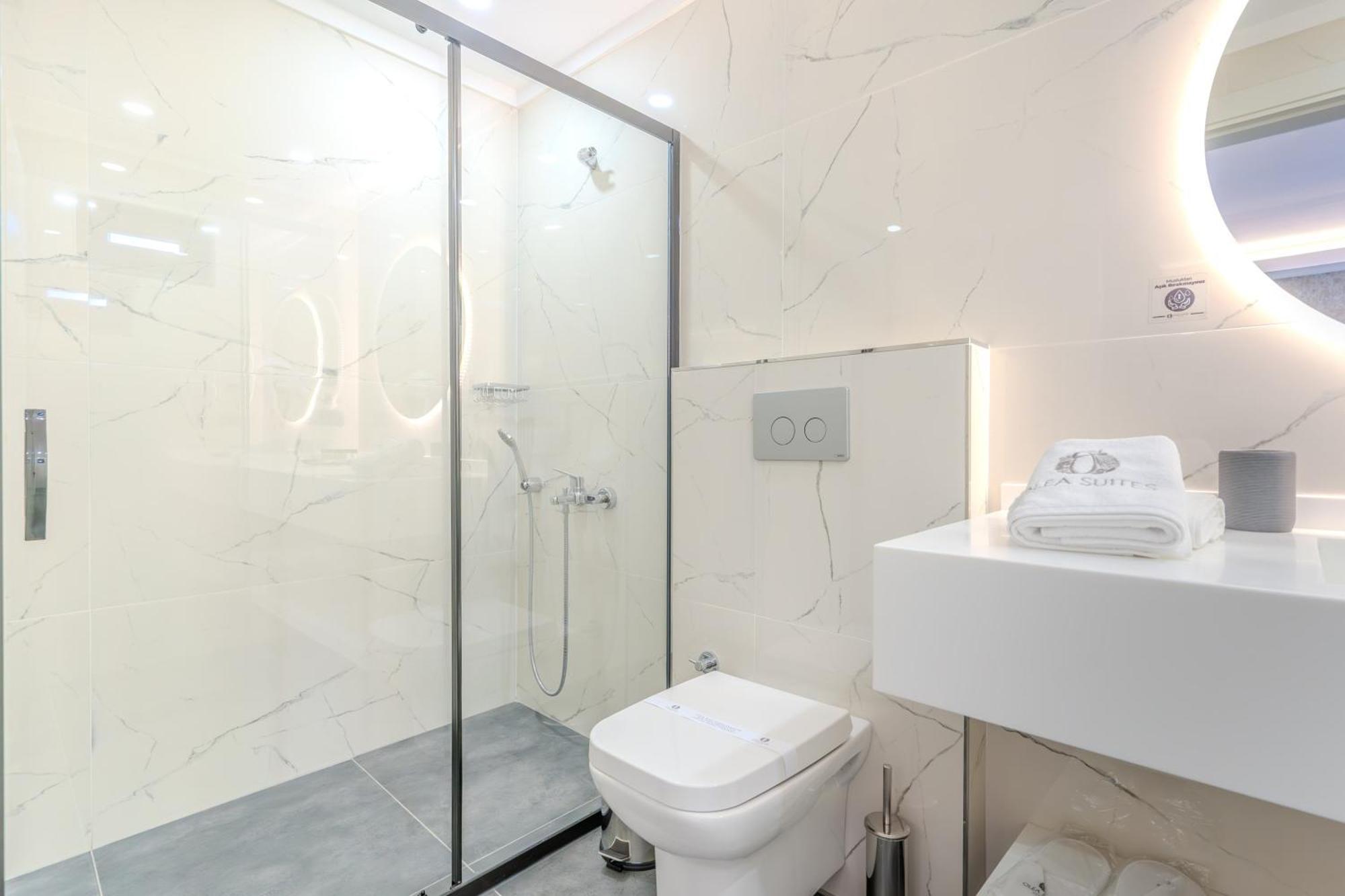 Olea Suites Otel Gemlik Extérieur photo