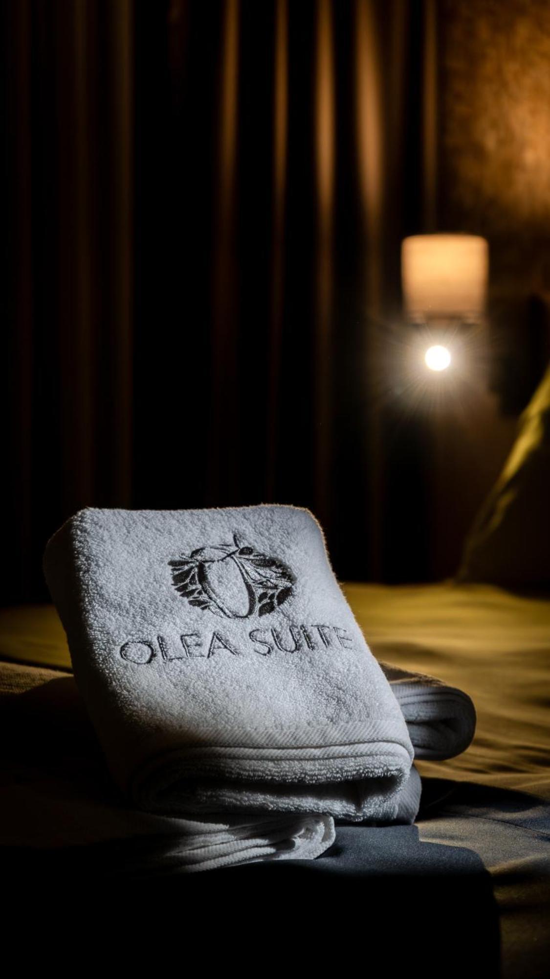 Olea Suites Otel Gemlik Extérieur photo