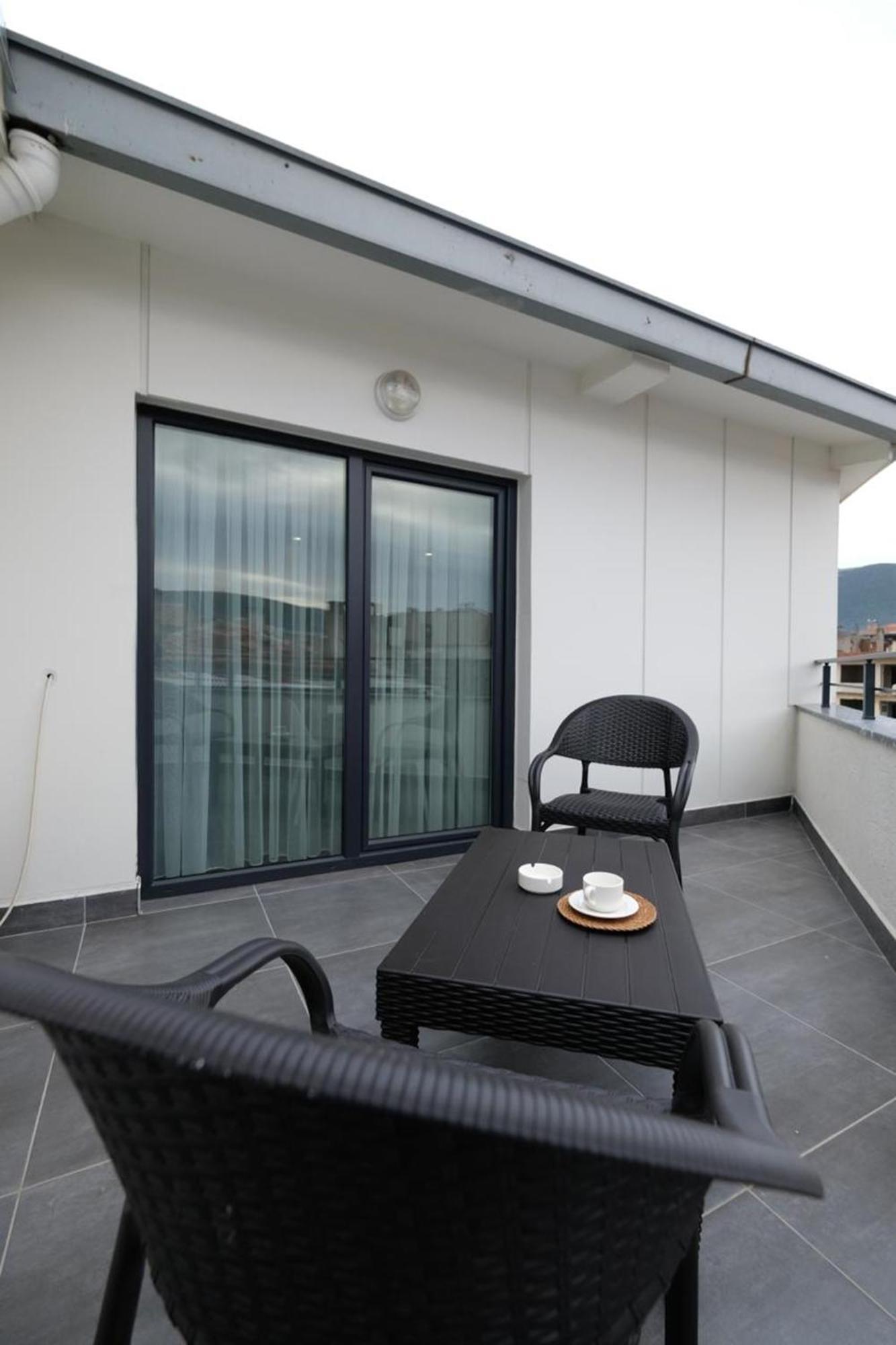 Olea Suites Otel Gemlik Extérieur photo