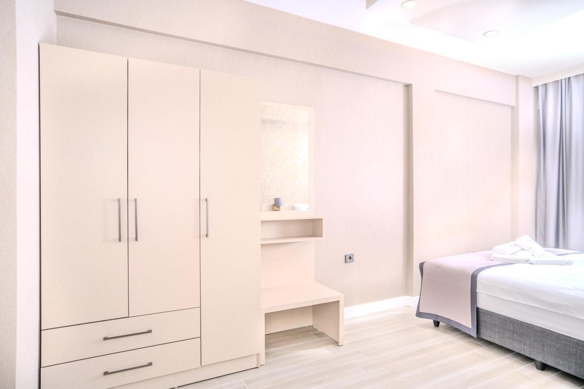 Olea Suites Otel Gemlik Extérieur photo