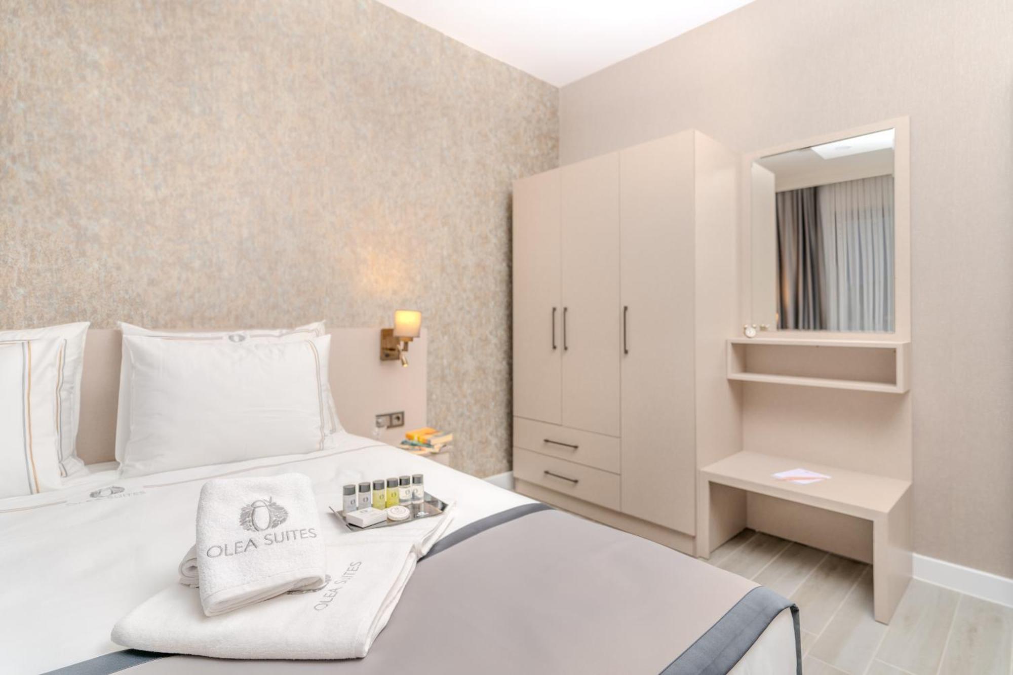 Olea Suites Otel Gemlik Extérieur photo