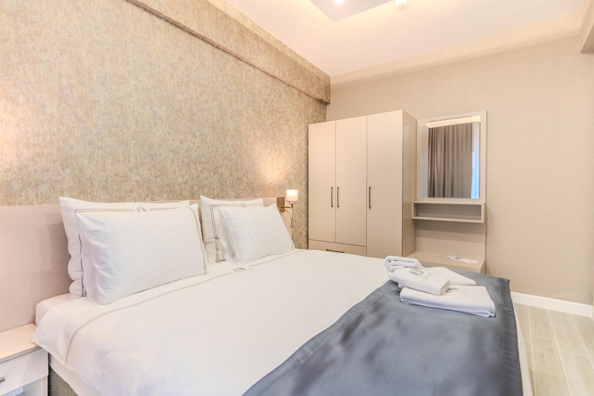 Olea Suites Otel Gemlik Extérieur photo