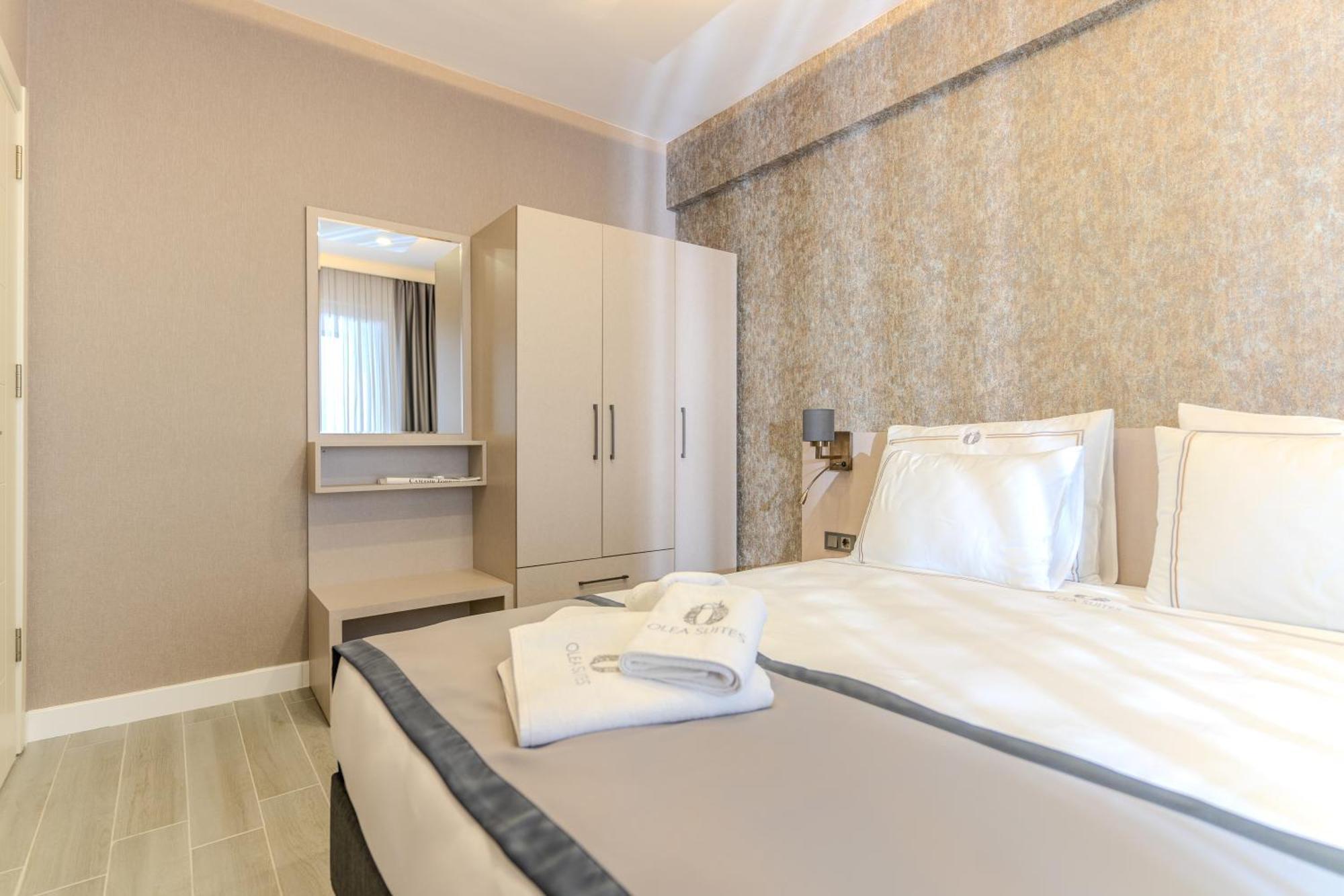 Olea Suites Otel Gemlik Extérieur photo