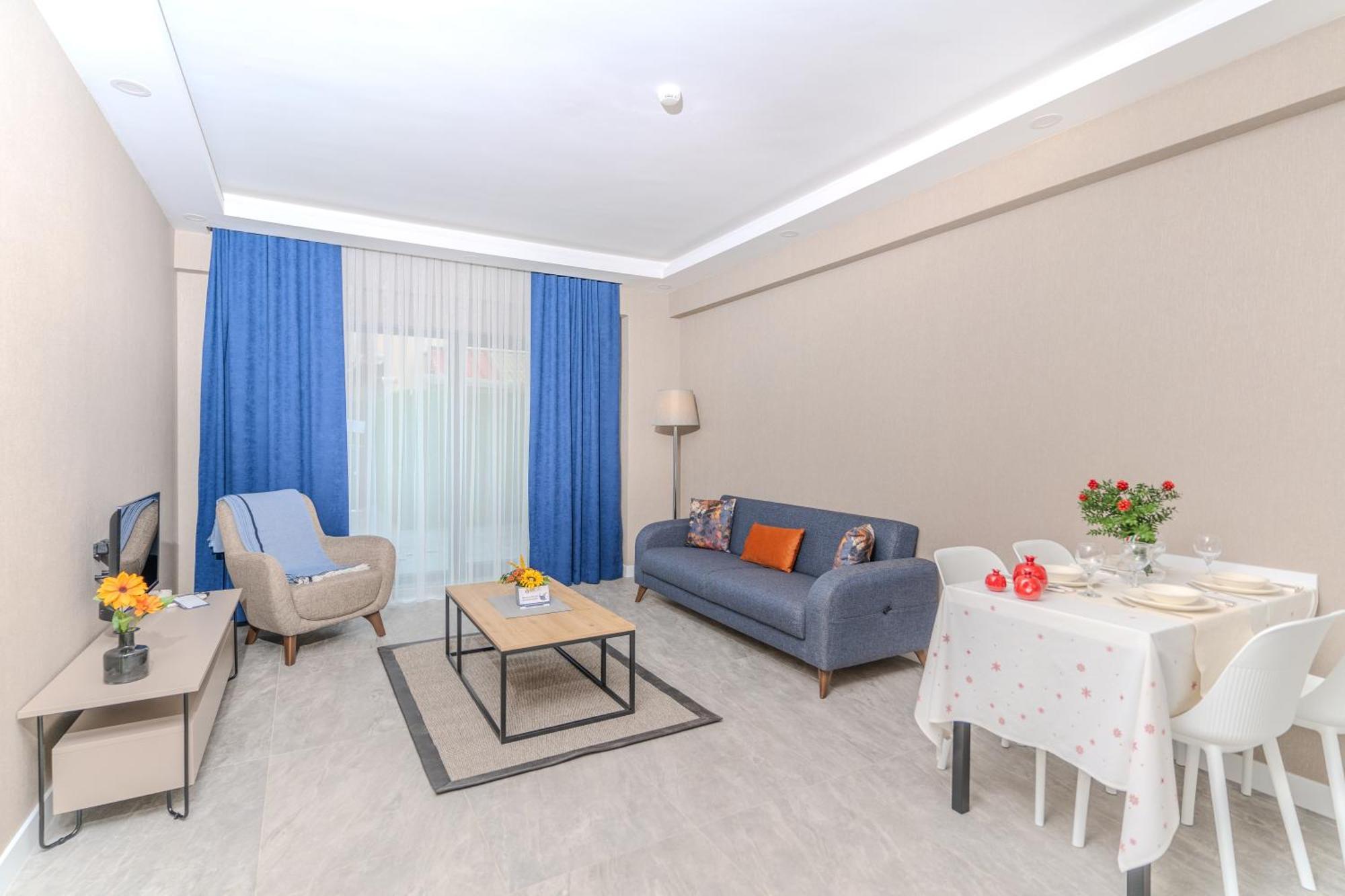 Olea Suites Otel Gemlik Extérieur photo