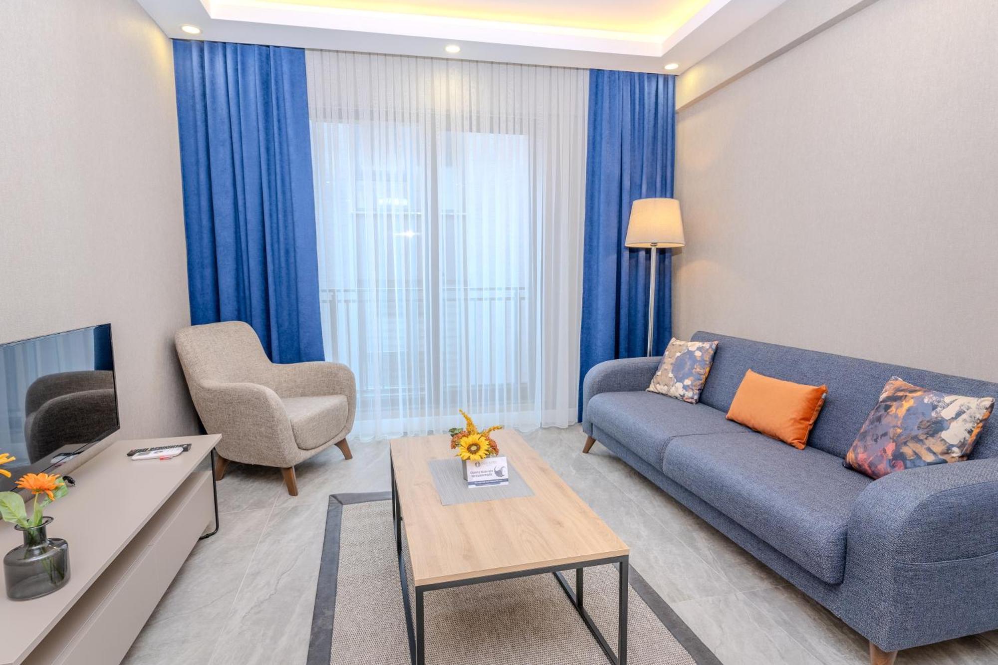 Olea Suites Otel Gemlik Extérieur photo