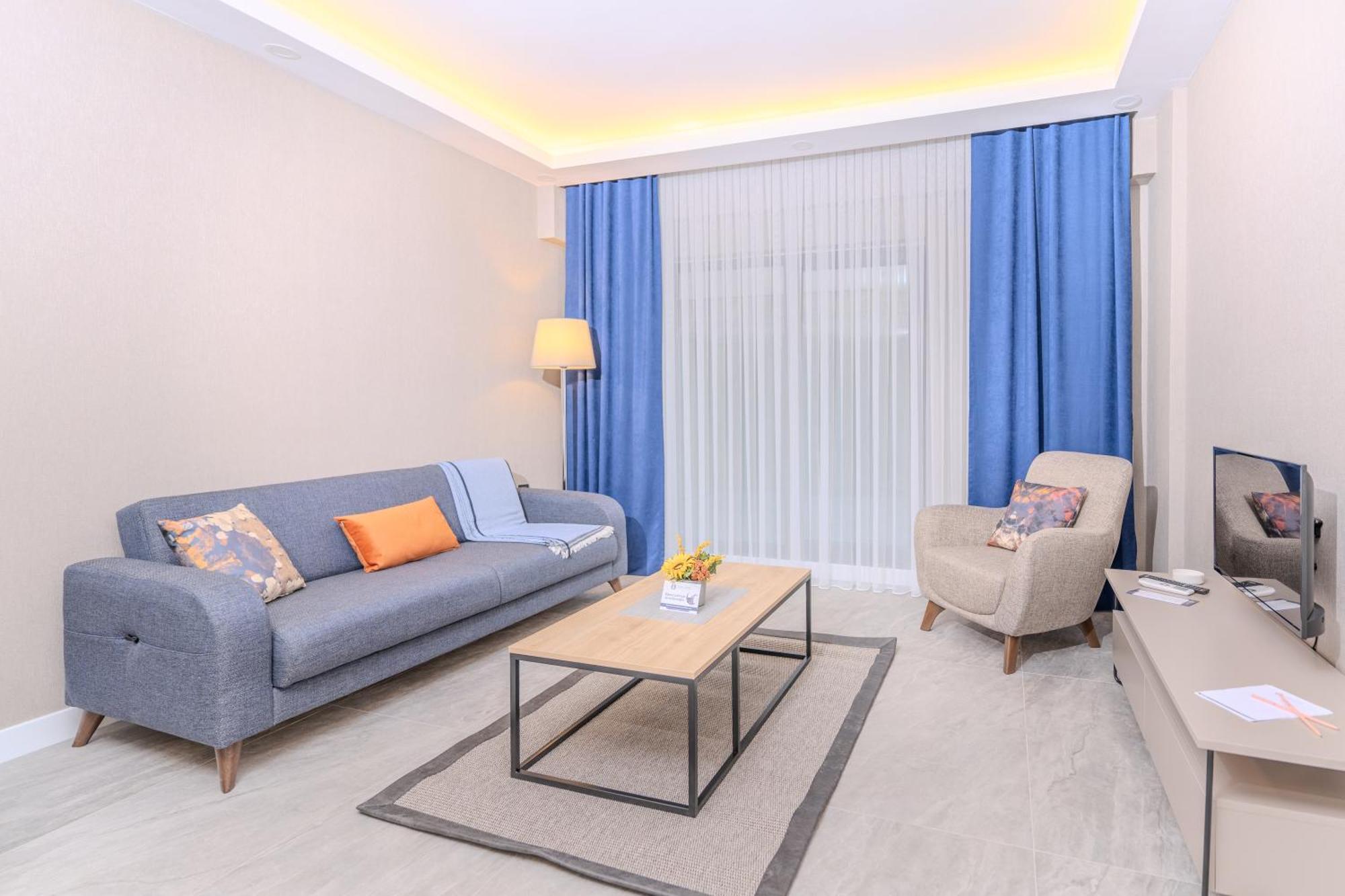 Olea Suites Otel Gemlik Extérieur photo