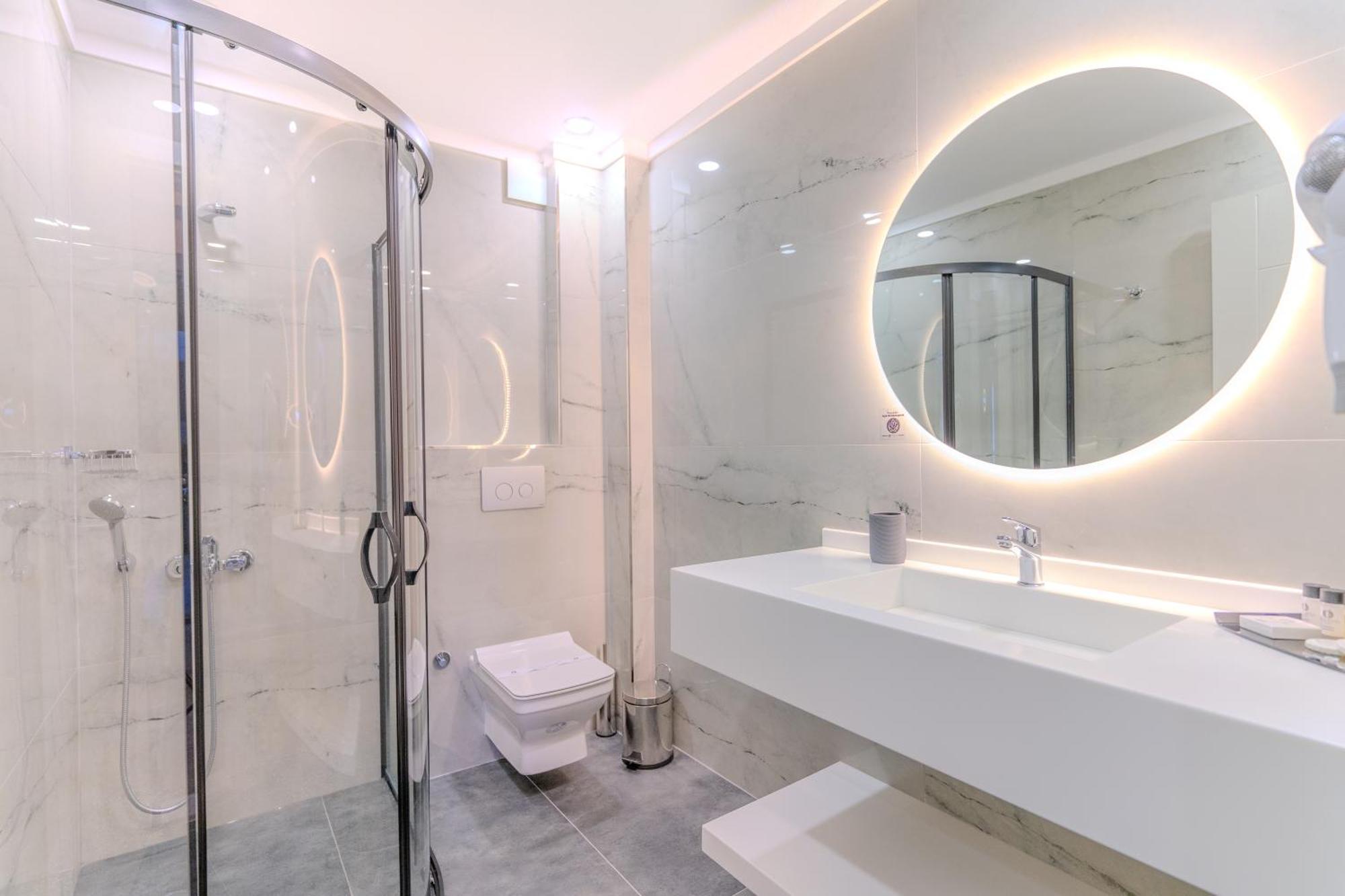 Olea Suites Otel Gemlik Extérieur photo